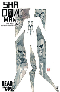 SHADOWMAN (2018) #4 (NEW ARC) CVR B MACK (NET)