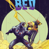 DEATHBED #5 (OF 6) (MR)