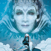 ASSASSINS CREED UPRISING TP VOL 03 FINALE