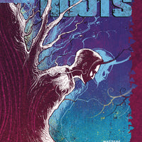 DEEP ROOTS #3 CVR B RODRIGUES VAR (MR)