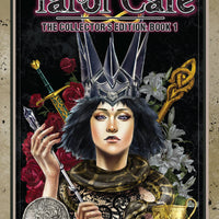 TAROT CAFE MANGA COLLECTION GN VOL 01 (C: 0-0-1)