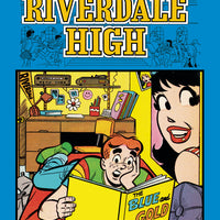 ARCHIE AT RIVERDALE HIGH TP VOL 01