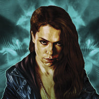 ORPHAN BLACK #1 GREATEST HITS ED