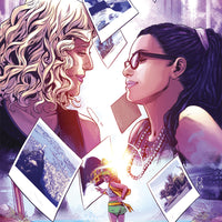 ORPHAN BLACK CRAZY SCIENCE #1 CVR A OSSIO