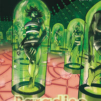 PARADISO TP VOL 02 DARK DWELLERS
