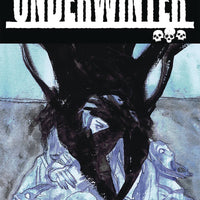 UNDERWINTER QUEEN OF SPIRITS TP (MR)