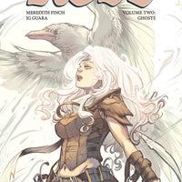 ROSE TP VOL 02