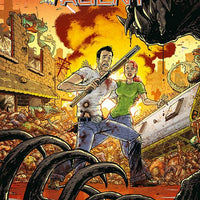 FEAR AGENT FINAL ED TP VOL 02