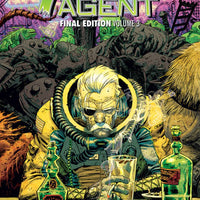 FEAR AGENT FINAL ED TP VOL 03 (MR)