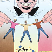 ICE CREAM MAN TP VOL 02 STRANGE NEAPOLITAN (MR)