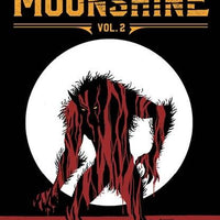 MOONSHINE TP VOL 02  (MR)