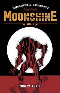 MOONSHINE TP VOL 02  (MR)
