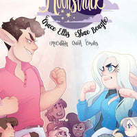 MOONSTRUCK TP VOL 02