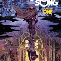 OBLIVION SONG BY KIRKMAN & DE FELICI TP VOL 01