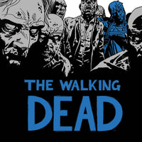 WALKING DEAD HC VOL 15 (MR)