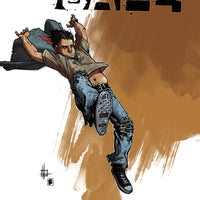 JOE HILL THE CAPE #1 GREATEST HITS ED CVR A HOWARD