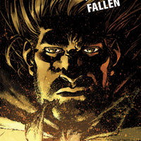 JOE HILL THE CAPE FALLEN #1 CVR A HOWARD