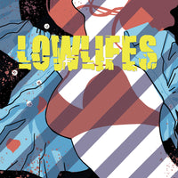 LOWLIFES #1 CVR A BUCCELLATO