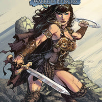 XENA TP VOL 01 PENANCE