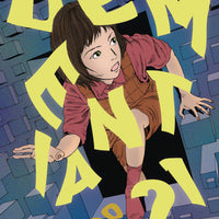 DEMENTIA 21 GN VOL 01 (MR) (C: 0-1-2)