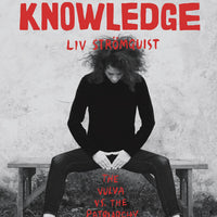 FRUIT OF KNOWLEDGE HC (MR) (C: 0-1-2)