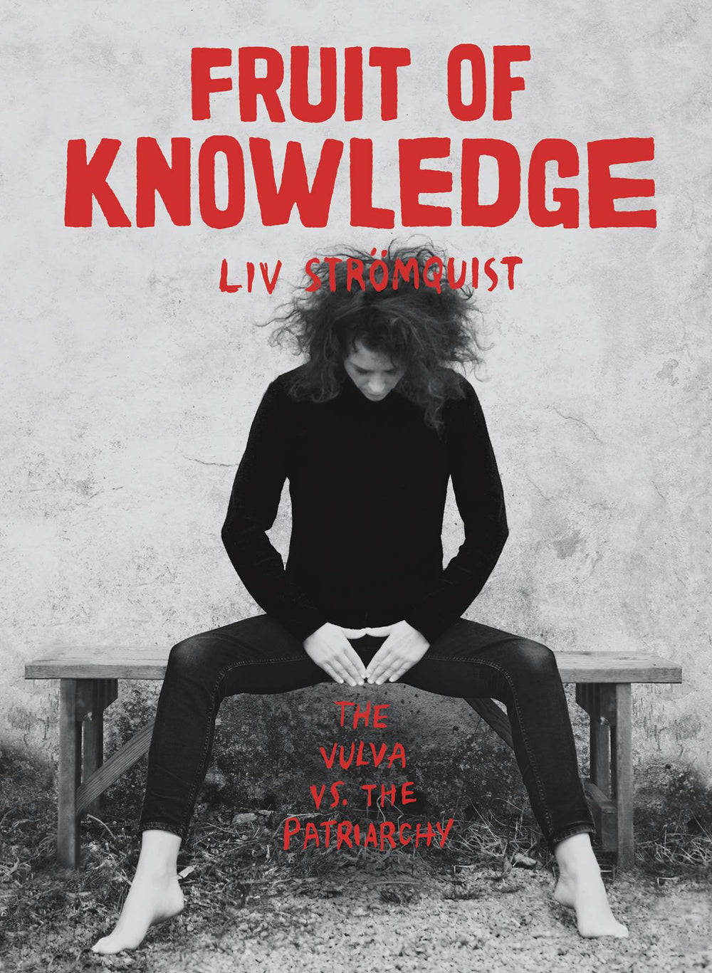 FRUIT OF KNOWLEDGE HC (MR) (C: 0-1-2)