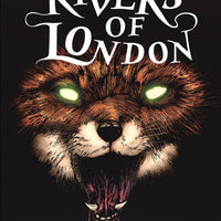 RIVERS OF LONDON TP VOL 05 CRY FOX (MR)