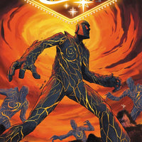 CHARISMAGIC VOL 03 #5 (OF 6) CVR A VAZQUEZ