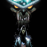 CHARISMAGIC VOL 03 #5 (OF 6) CVR B RANDOLPH