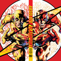 ABSOLUTE FLASHPOINT HC
