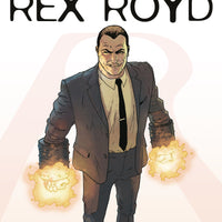 REX ROYD SC (MR)
