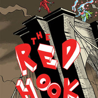 RED HOOK TP VOL 01 NEW BROOKLYN (MR)