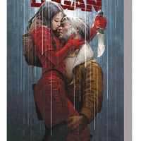 WOLVERINE OLD MAN LOGAN TP VOL 07 SCARLET SAMURAI