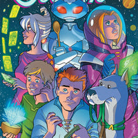 JETSONS TP