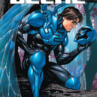 BLUE BEETLE TP VOL 03 ROAD TO NOWHERE REBIRTH
