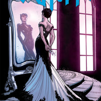 BATMAN TP VOL 06 BRIDE OR BURGLAR