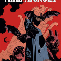 DC UNIVERSE BY MIKE MIGNOLA TP