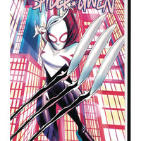 SPIDER-GWEN HC VOL 03