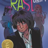 RASL COLOR ED TP VOL 01 (OF 3) DRIFT (MR) (C: 0-1-0)