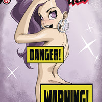VAMPBLADE SEASON 3 #5 CVR F MENDOZA RISQUE (MR)