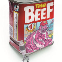 BEEF TP (MR) (MR)