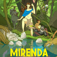 MIRENDA TP VOL 01