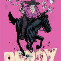 PERDY HC VOL 01 (MR)