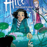 ALICE FROM DREAM TO DREAM ORIGINAL GN (C: 0-1-2)