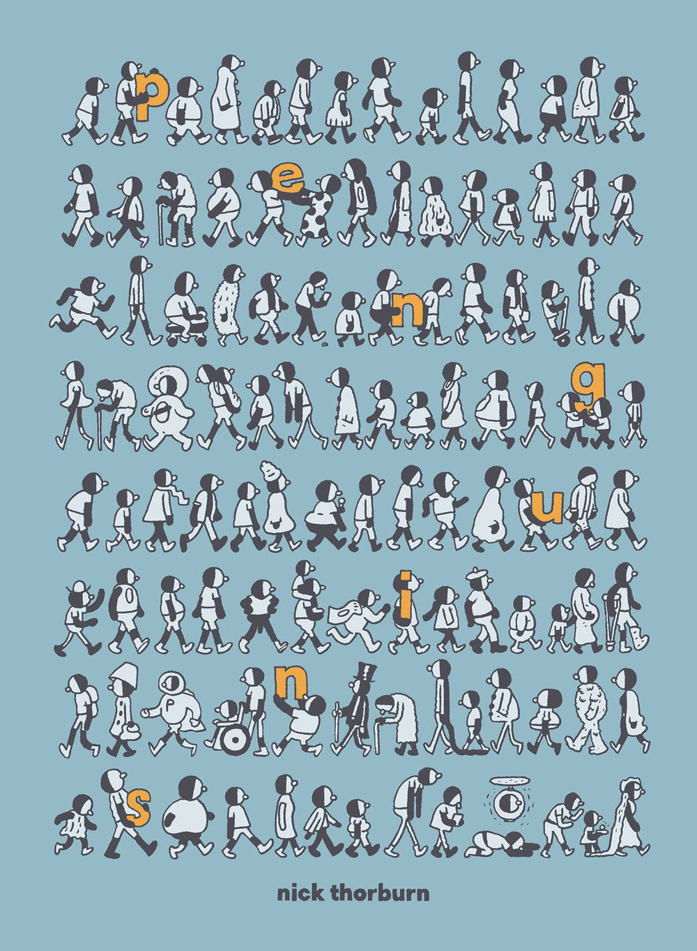 PENGUINS HC (C: 0-1-2)