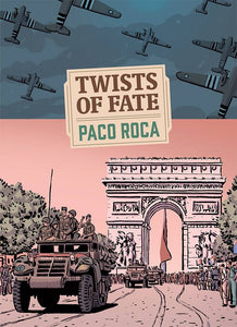 TWISTS OF FATE HC (C: 0-1-2)