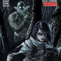 HACK SLASH RESURRECTION TP VOL 02 BLOOD SIMPLE