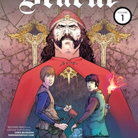 BROTHERS DRACUL TP VOL 01