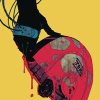 COLD WAR TP VOL 01