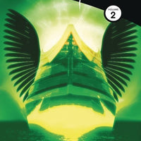 DARK ARK TP VOL 02